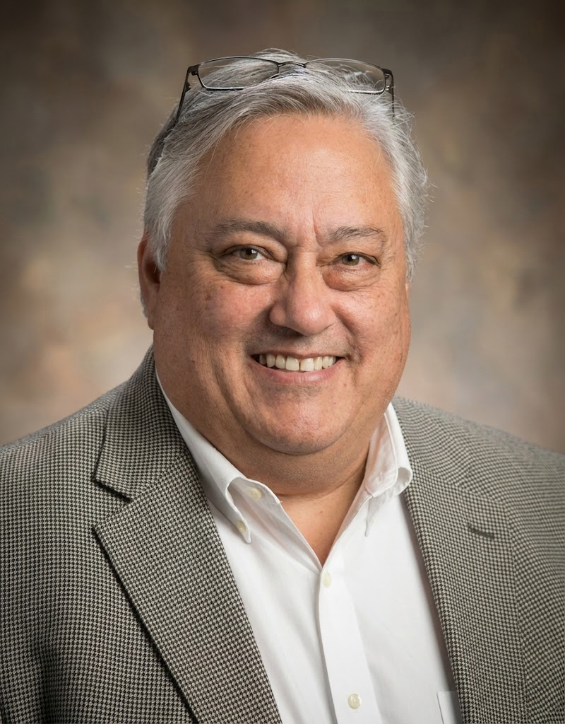 Headshot of Doug Kilarski, founder and principal at DOUGLAS USA LLC.